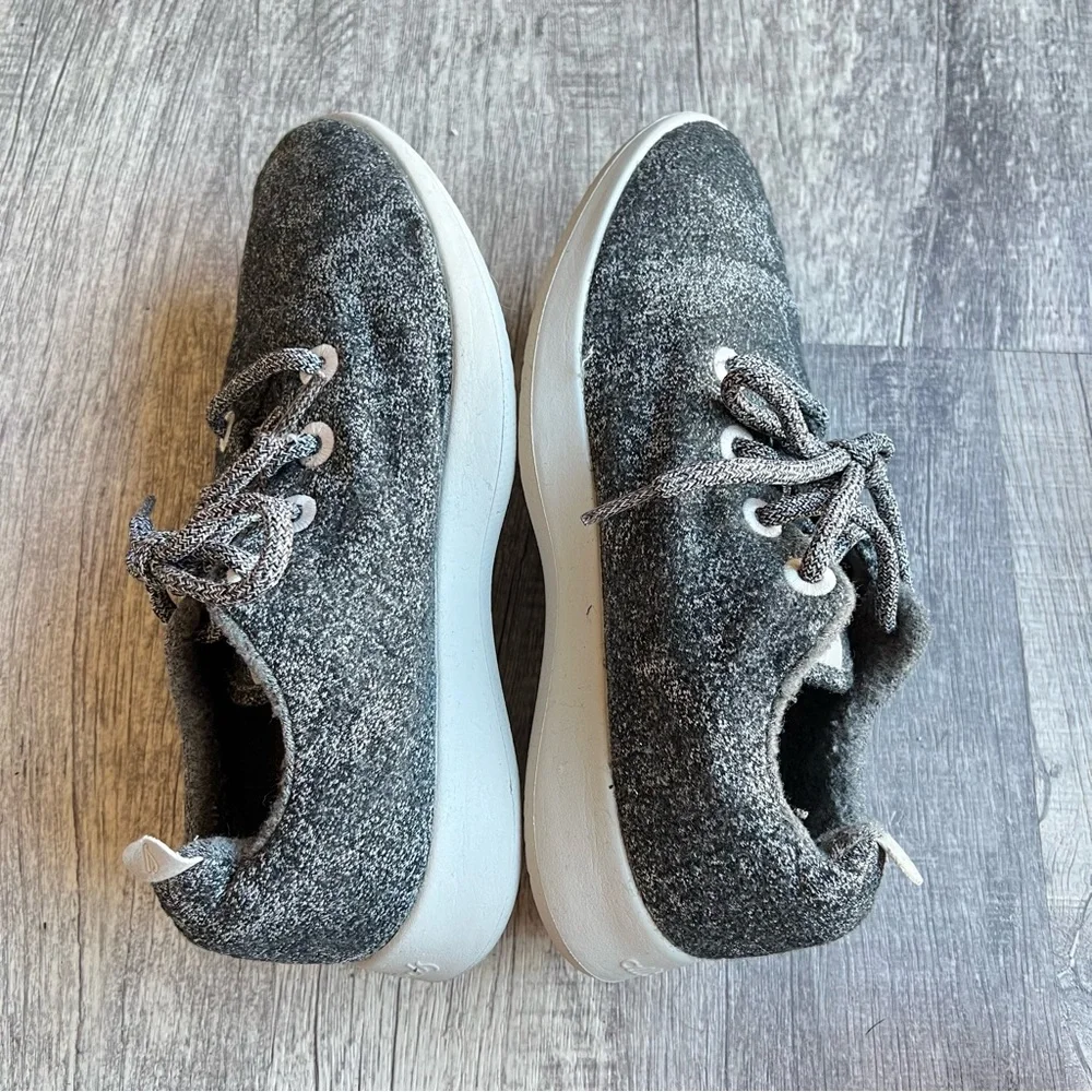 allbirds good pre